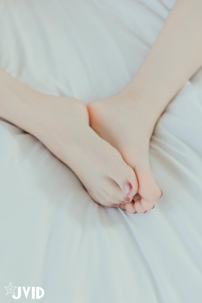JVID NO.775 喬安 小女友 [134P+1V／591MB]_第6集