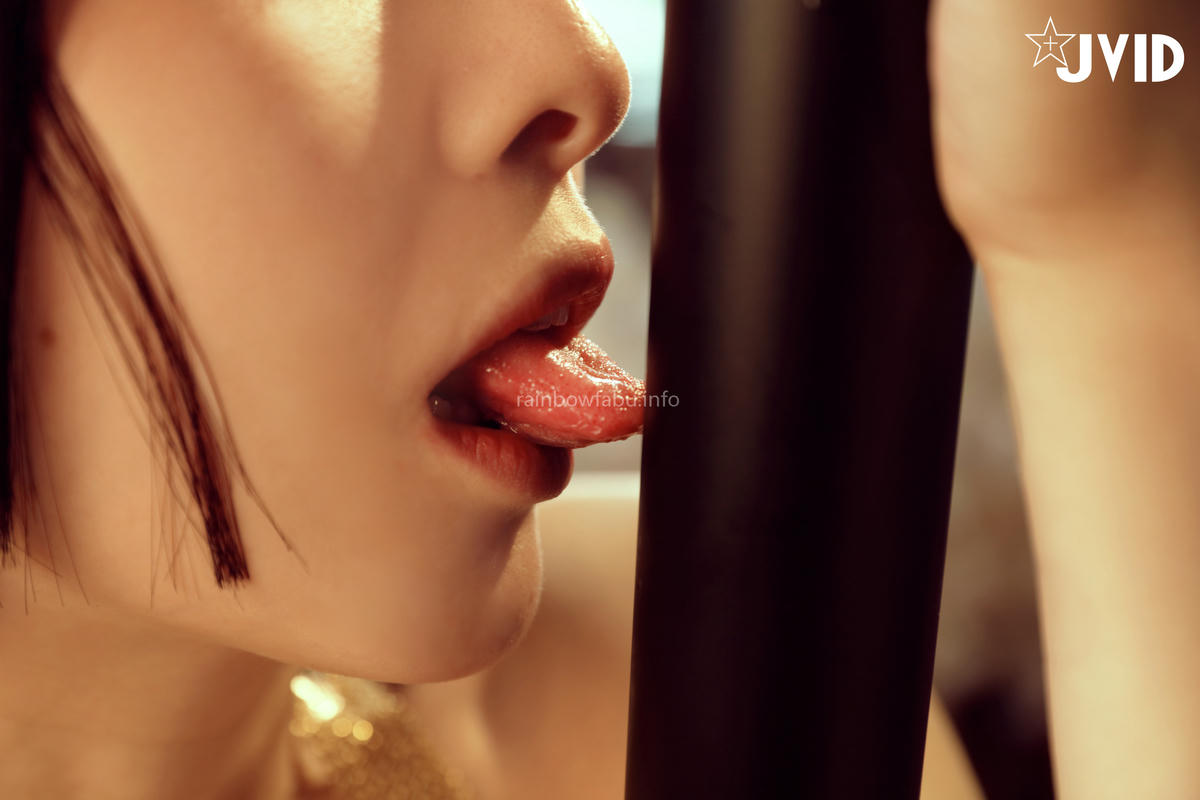 JVID NO.777 黎菲儿 竞赛限定 [151P2V 1.64GB]_第3集