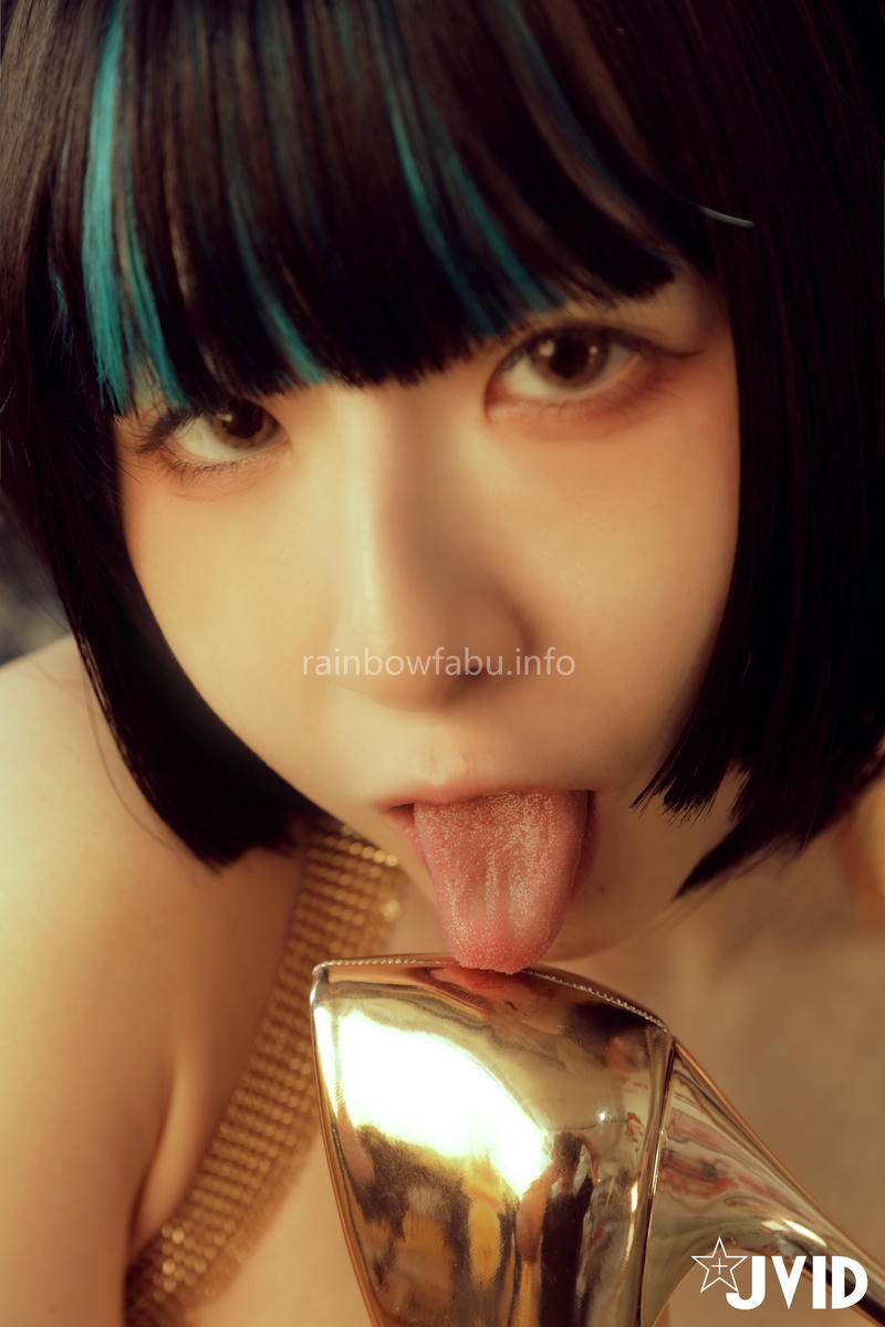 JVID NO.777 黎菲儿 竞赛限定 [151P2V 1.64GB]_第5集