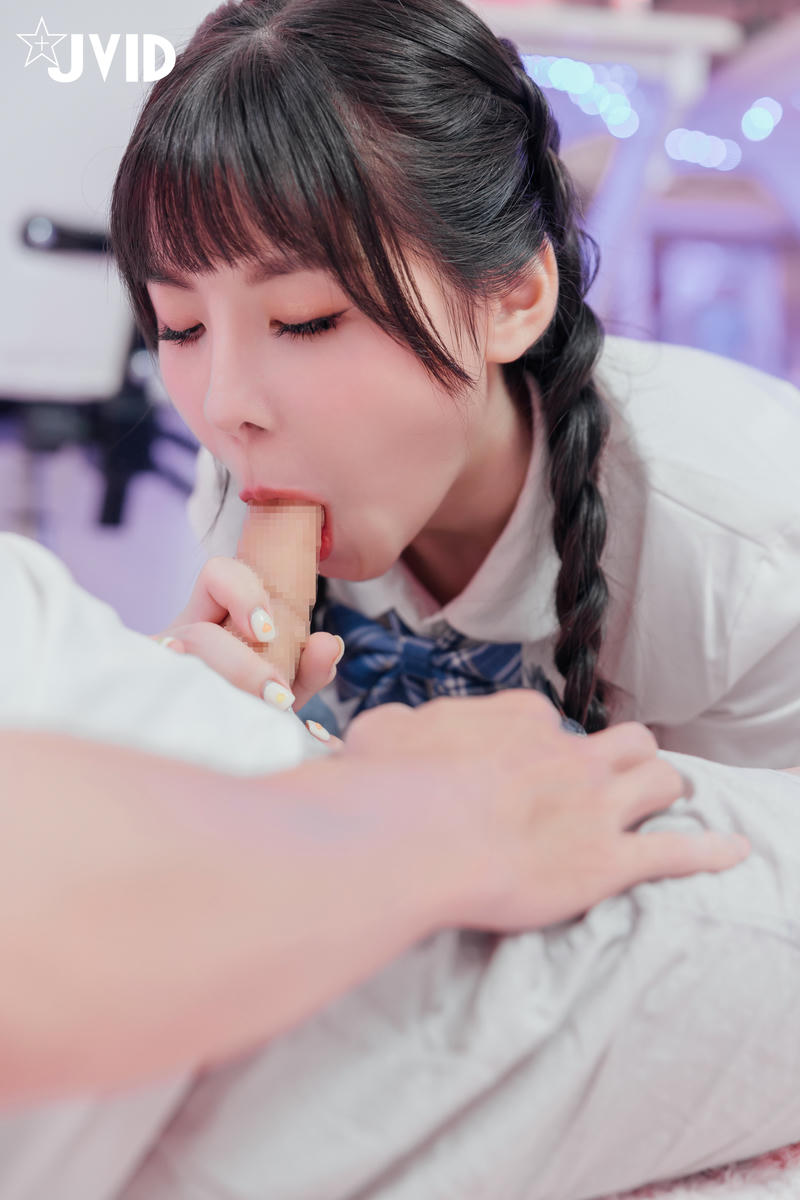 JVID NO.785 量身訂製の性愛娃娃 [126P／264MB]_第3集