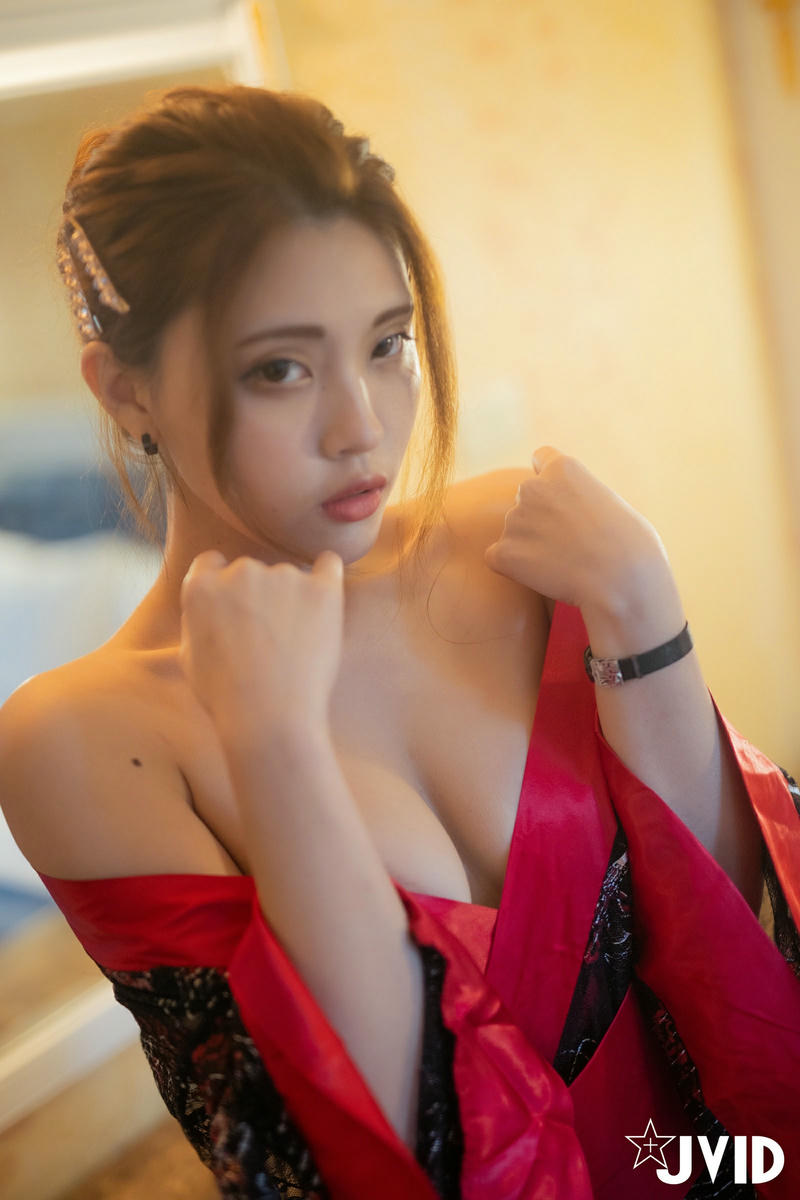 JVID NO.788 苡俐-Hana 旧旅舍の美人女将 [140P+1V／1.17GB]_第6集