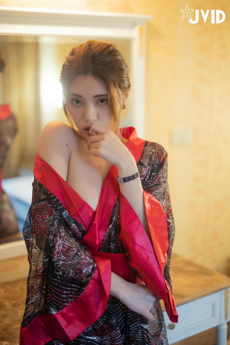 JVID NO.788 苡俐-Hana 旧旅舍の美人女将 [140P+1V／1.17GB]_第7集