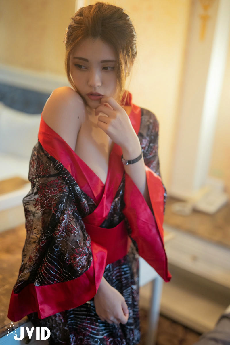 JVID NO.788 苡俐-Hana 旧旅舍の美人女将 [140P+1V／1.17GB]_第7集