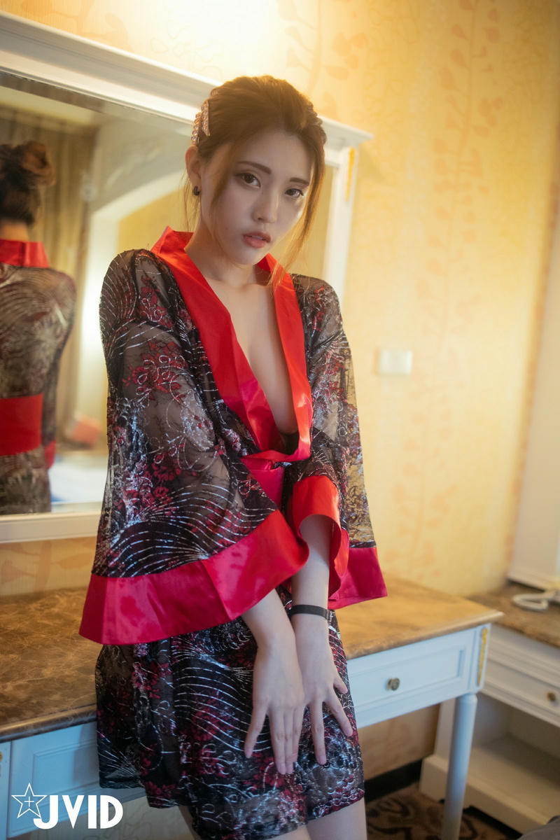 JVID NO.788 苡俐-Hana 旧旅舍の美人女将 [140P+1V／1.17GB]_第7集