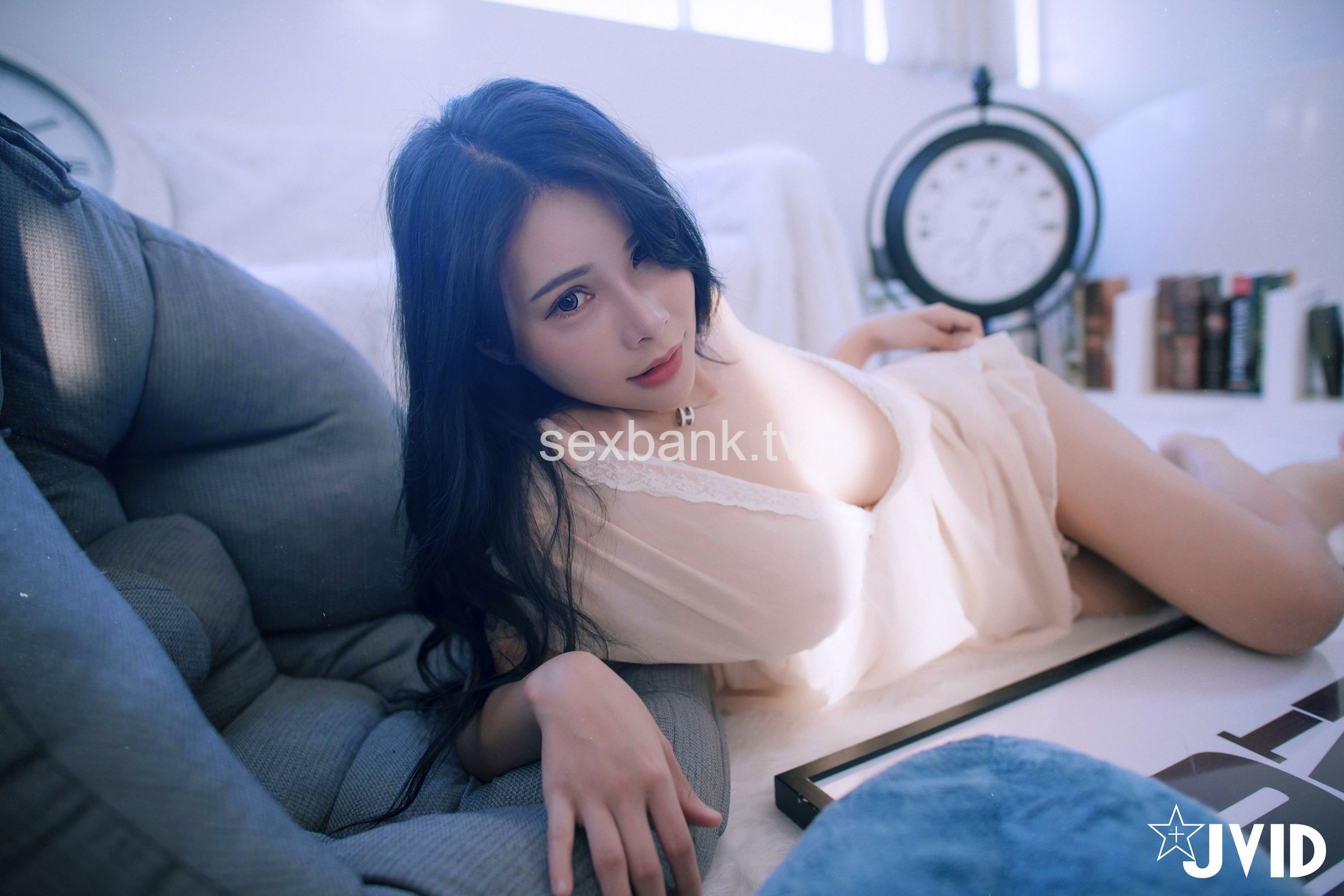 JVID NO.790 艾妃 寫真 [80P 23MB]_第3集