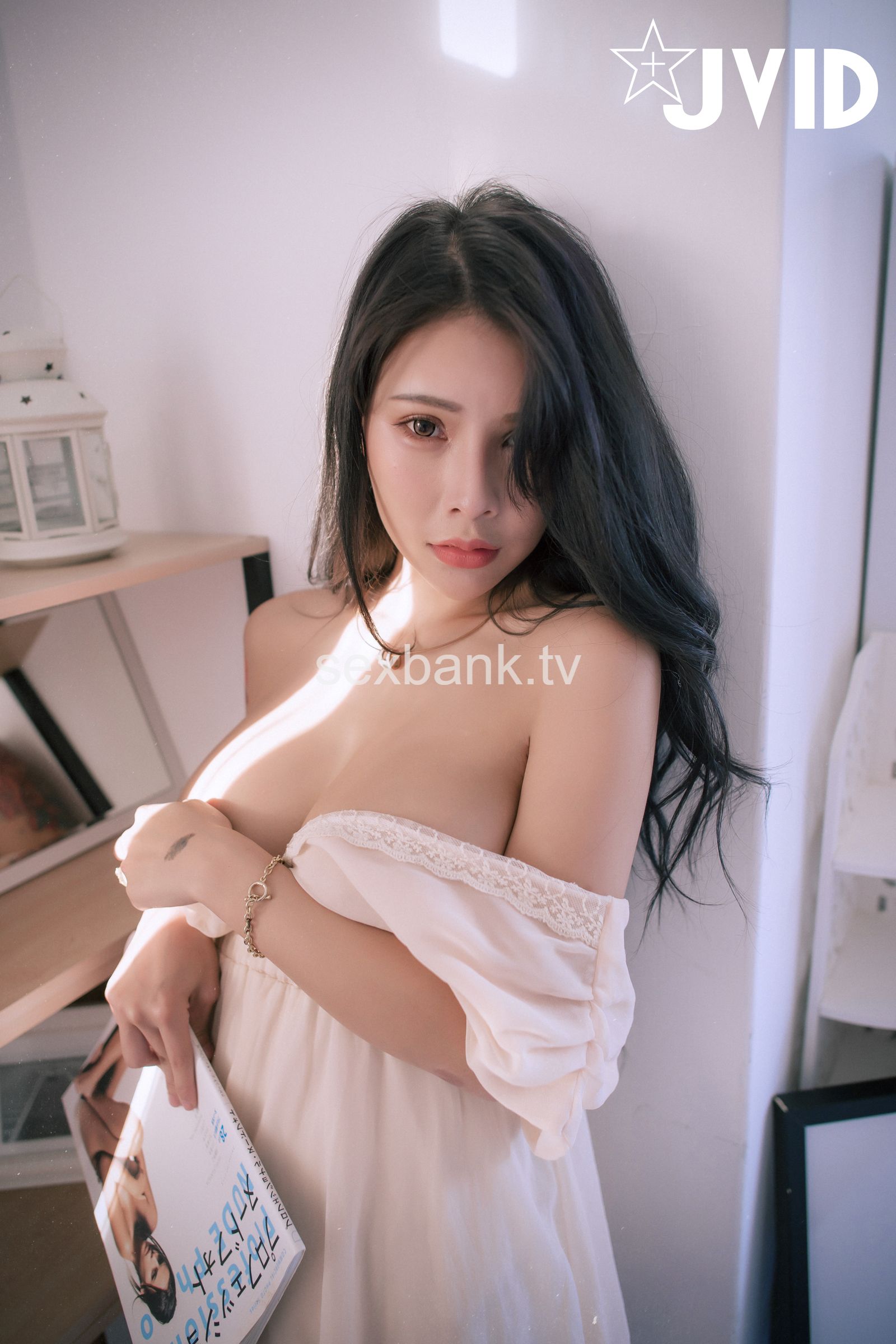 JVID NO.790 艾妃 寫真 [80P 23MB]_第3集