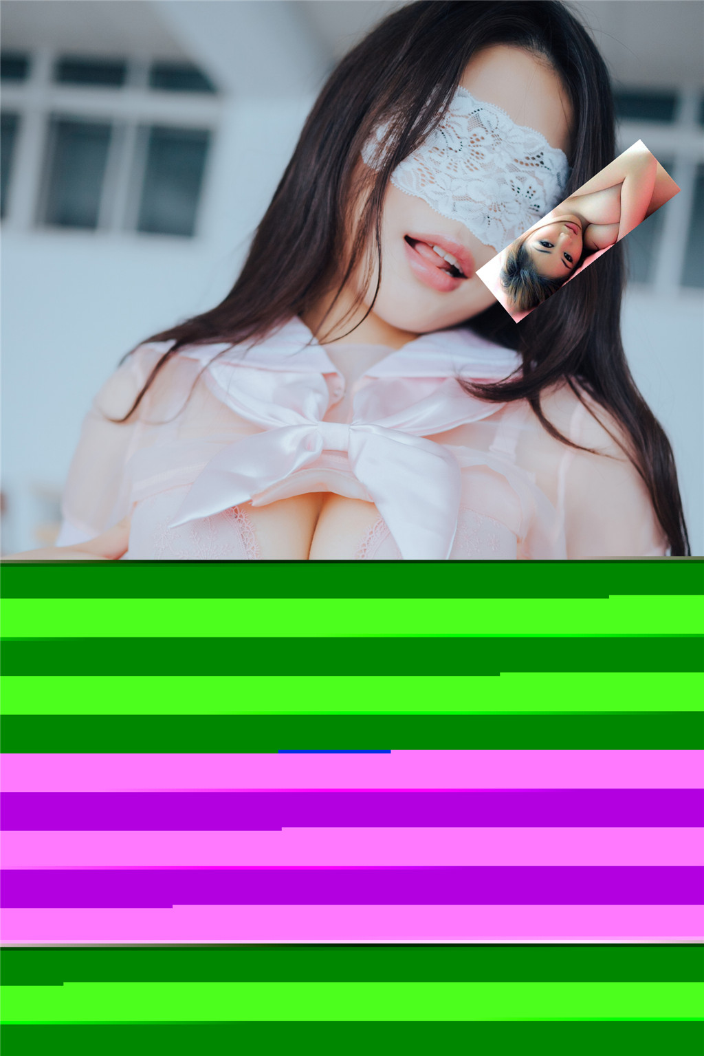 JVID - 掉掉  52P1V_第2集
