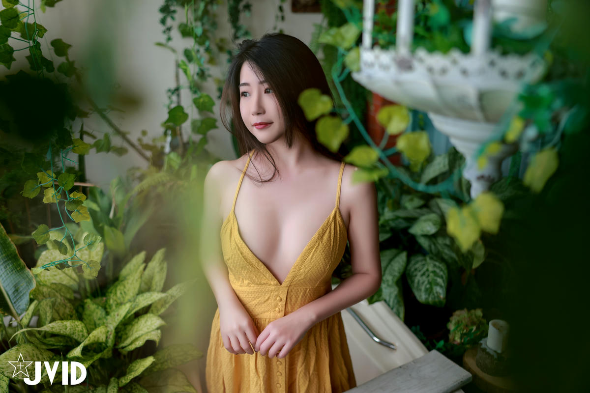 JVID NO.797 肉包Mini 慾求不滿 [109P／280MB]_第1集