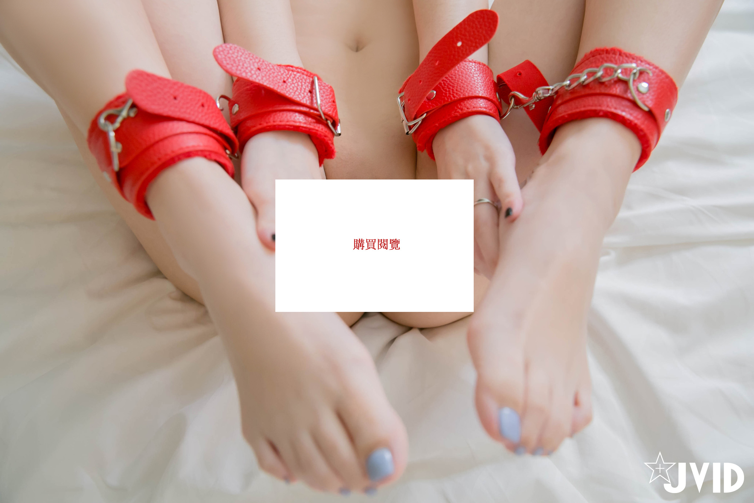 JVID NO.806 Li Yan (黎妍) 媚藥無用 [134P+1V／259MB]_第5集