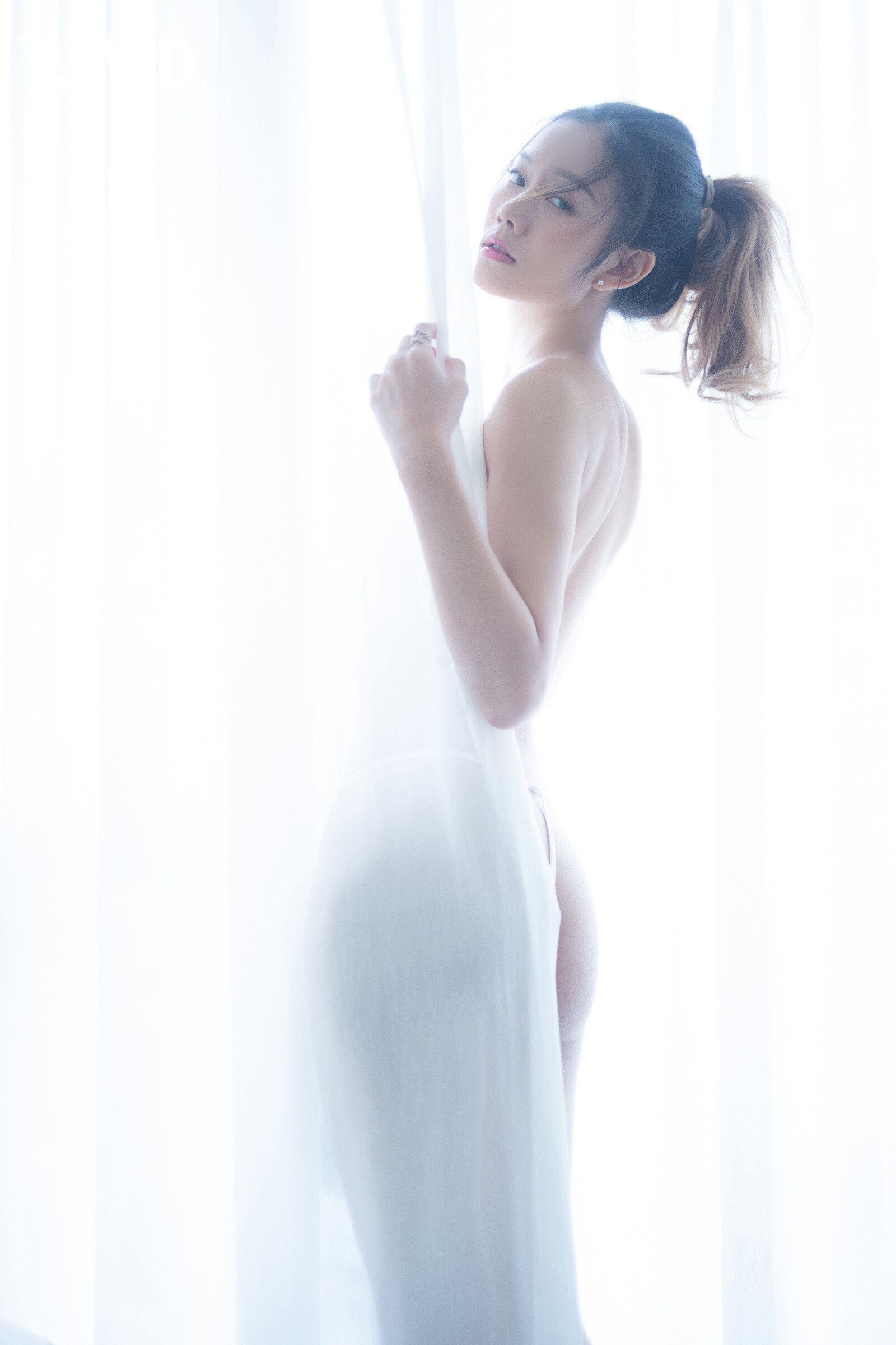 JVID NO.808 Rabbit (小兔崽子) 晨間生活 [205P+1V／197MB]_第9集