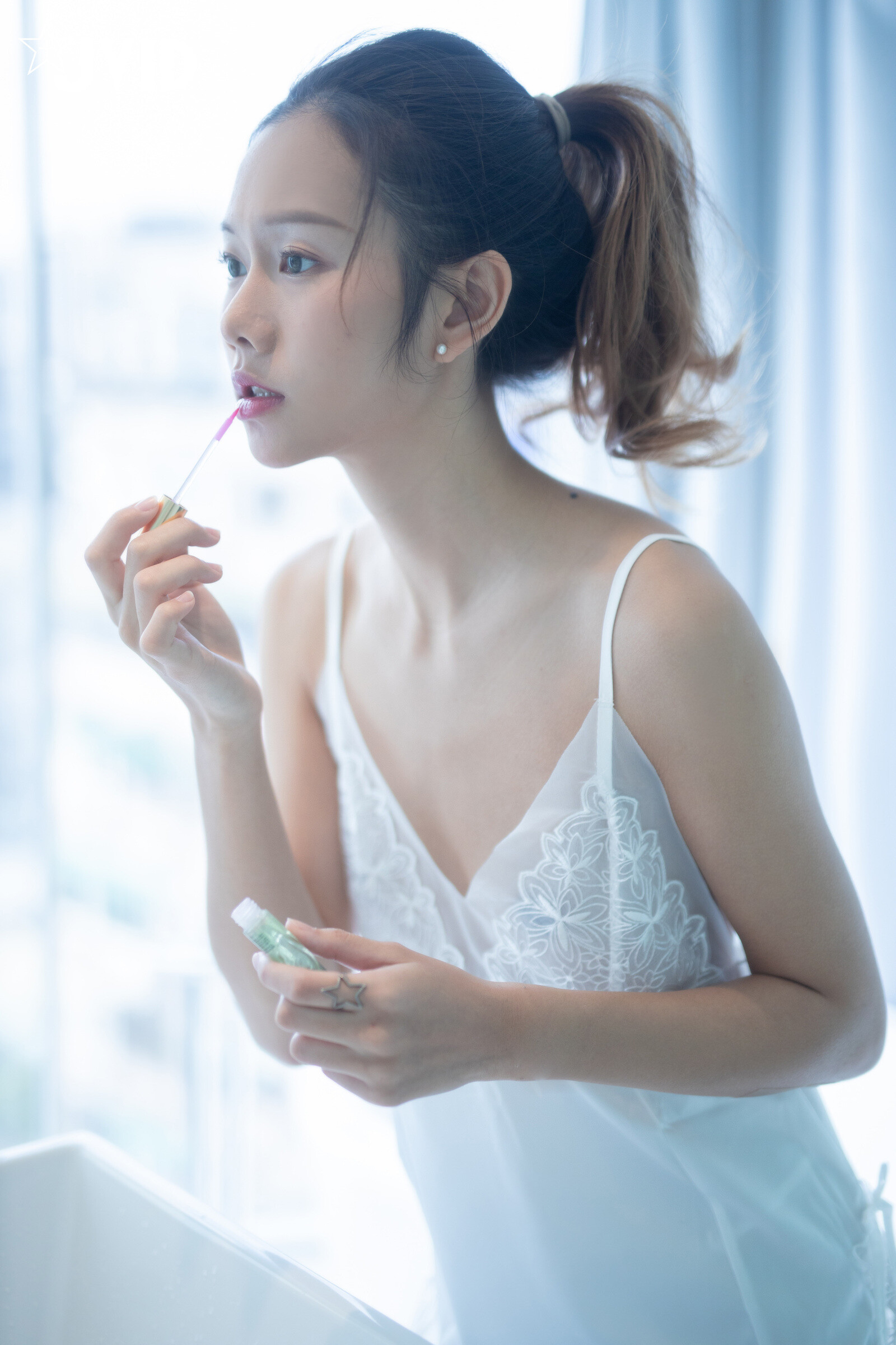JVID NO.808 Rabbit (小兔崽子) 晨間生活 [205P+1V／197MB]_第10集