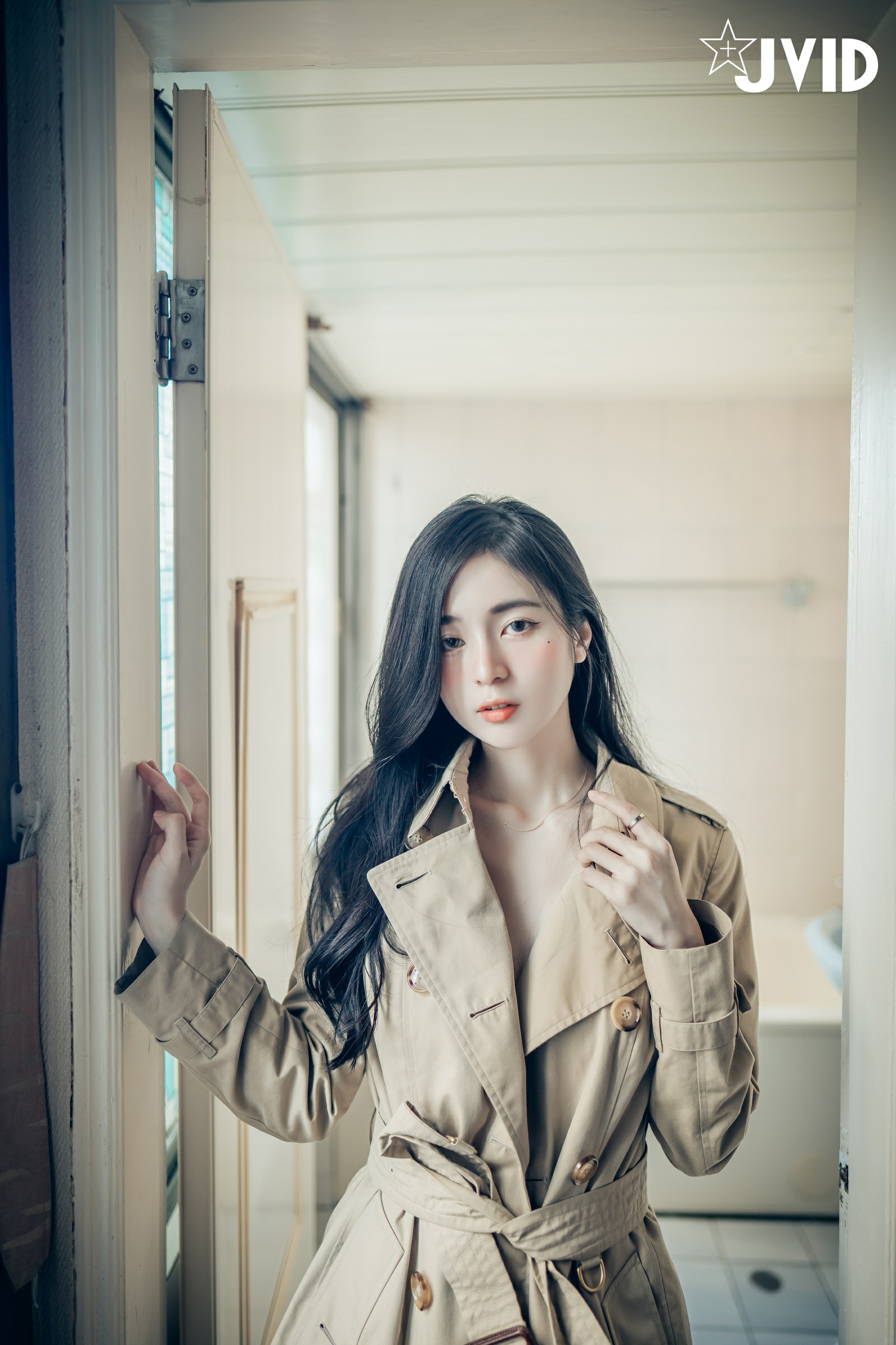JVID NO.809 辰辰 我的女同事[156P／92MB]_第6集