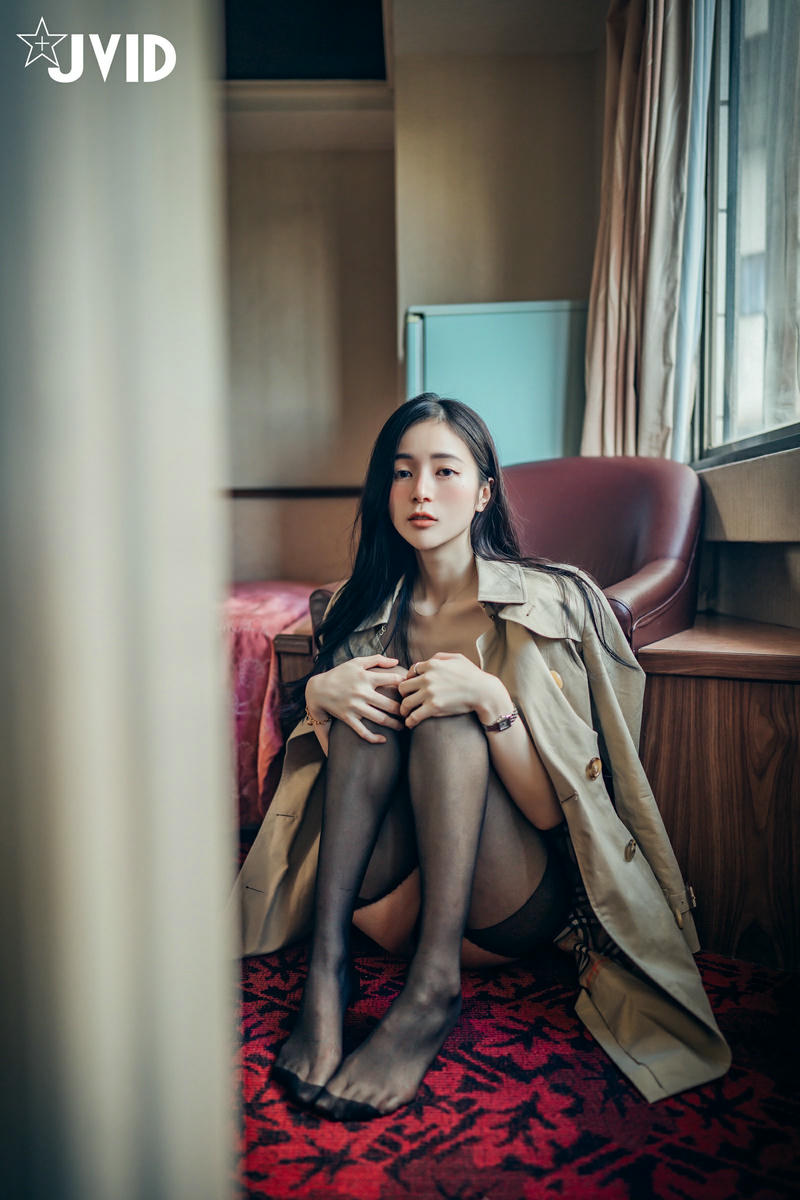 JVID NO.809 辰辰 我的女同事[156P／92MB]_第7集