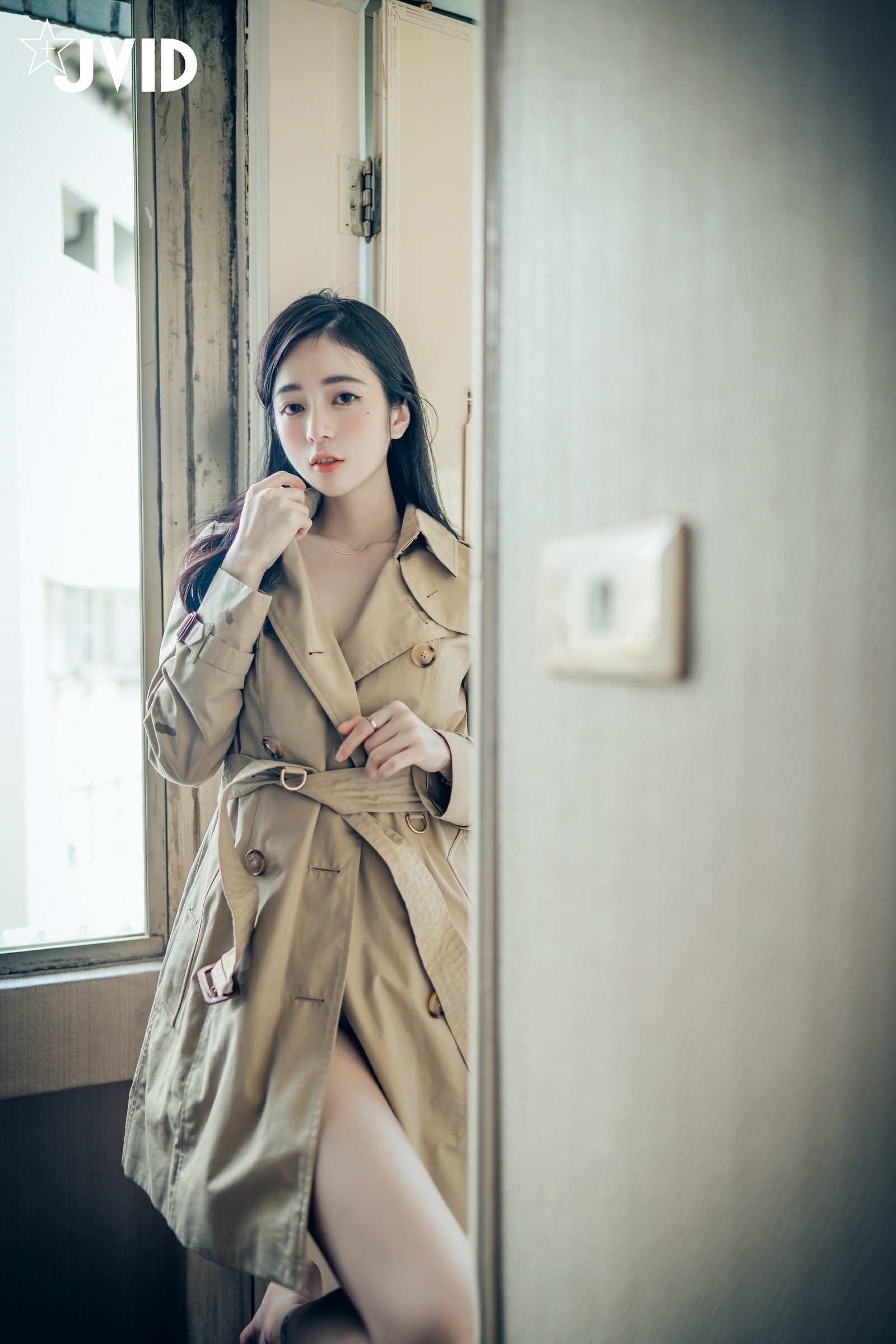 JVID NO.809 辰辰 我的女同事[156P／92MB]_第7集