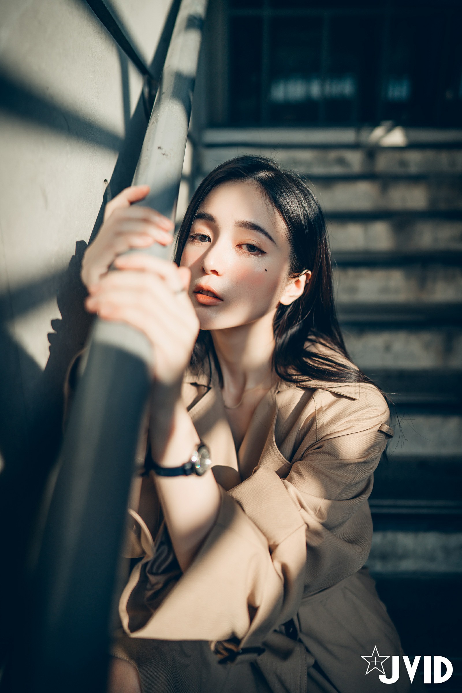 JVID NO.809 辰辰 我的女同事[156P／92MB]_第8集