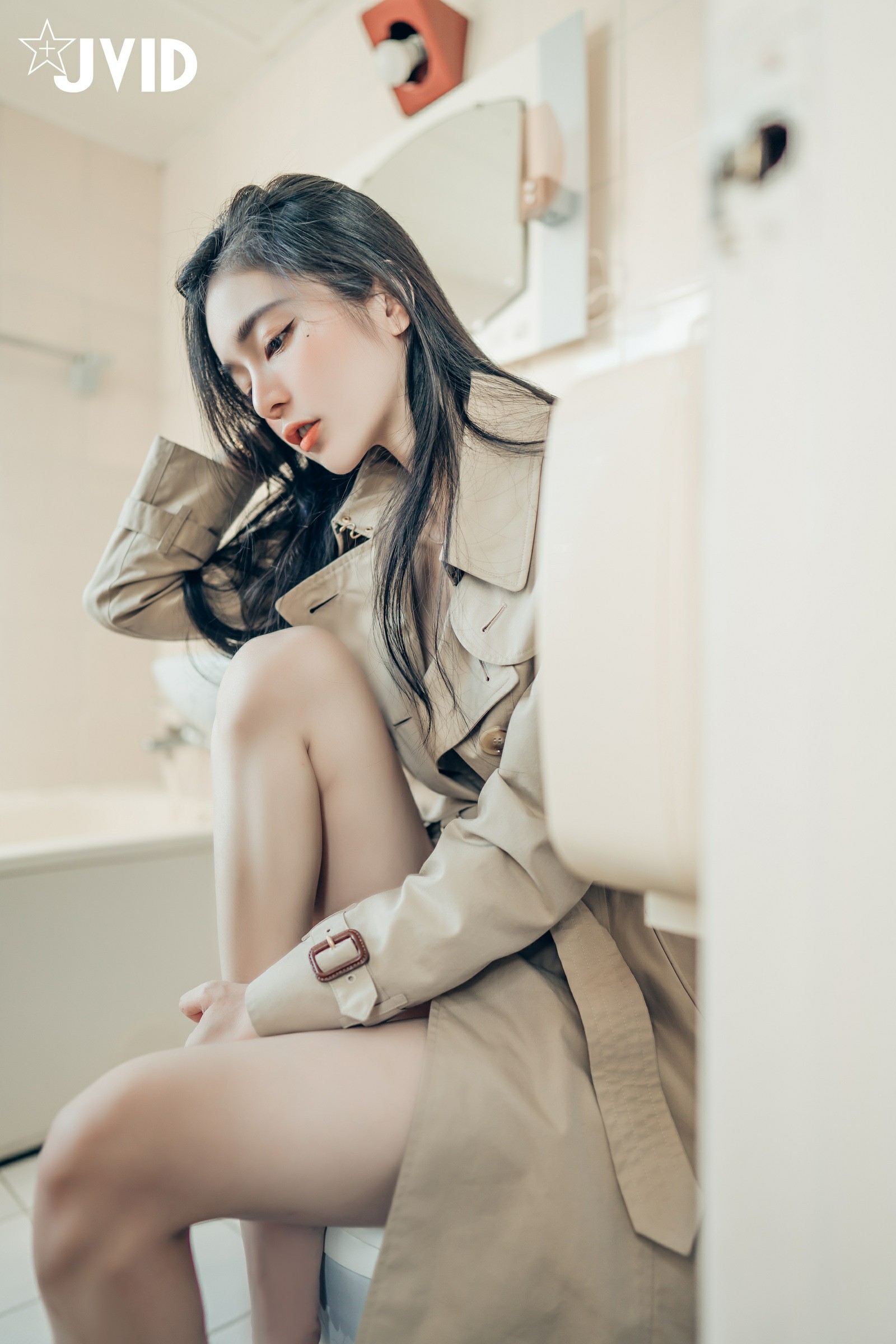 JVID NO.809 辰辰 我的女同事[156P／92MB]_第2集