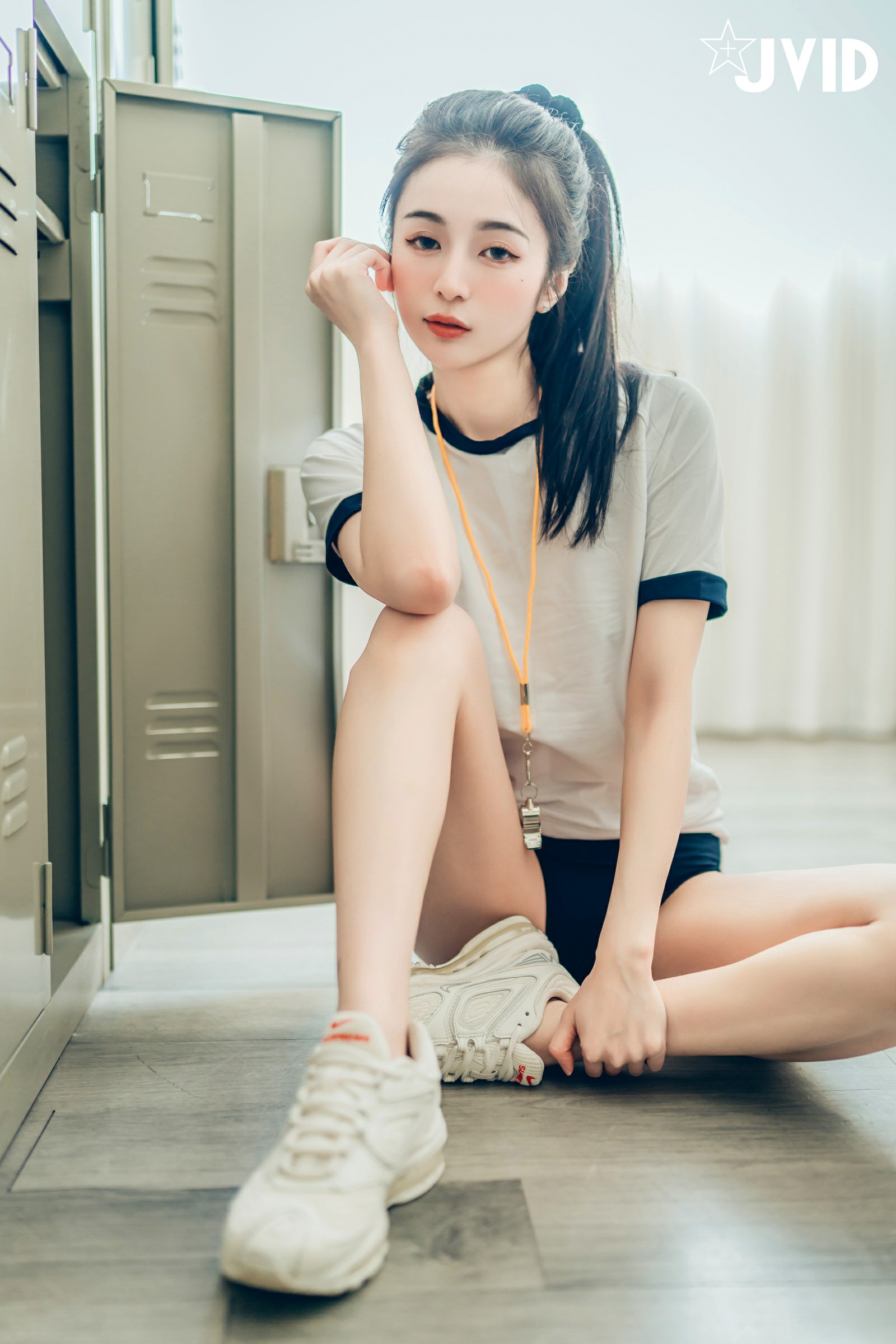 JVID NO.811 辰辰 變態老師的課後輔導[174P+1V／223MB]_第6集