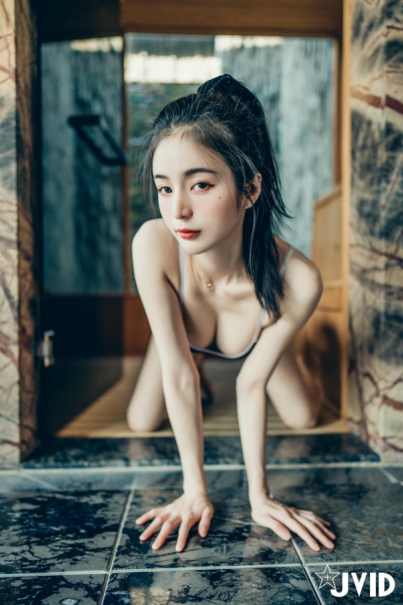 JVID NO.811 辰辰 變態老師的課後輔導[174P+1V／223MB]_第2集