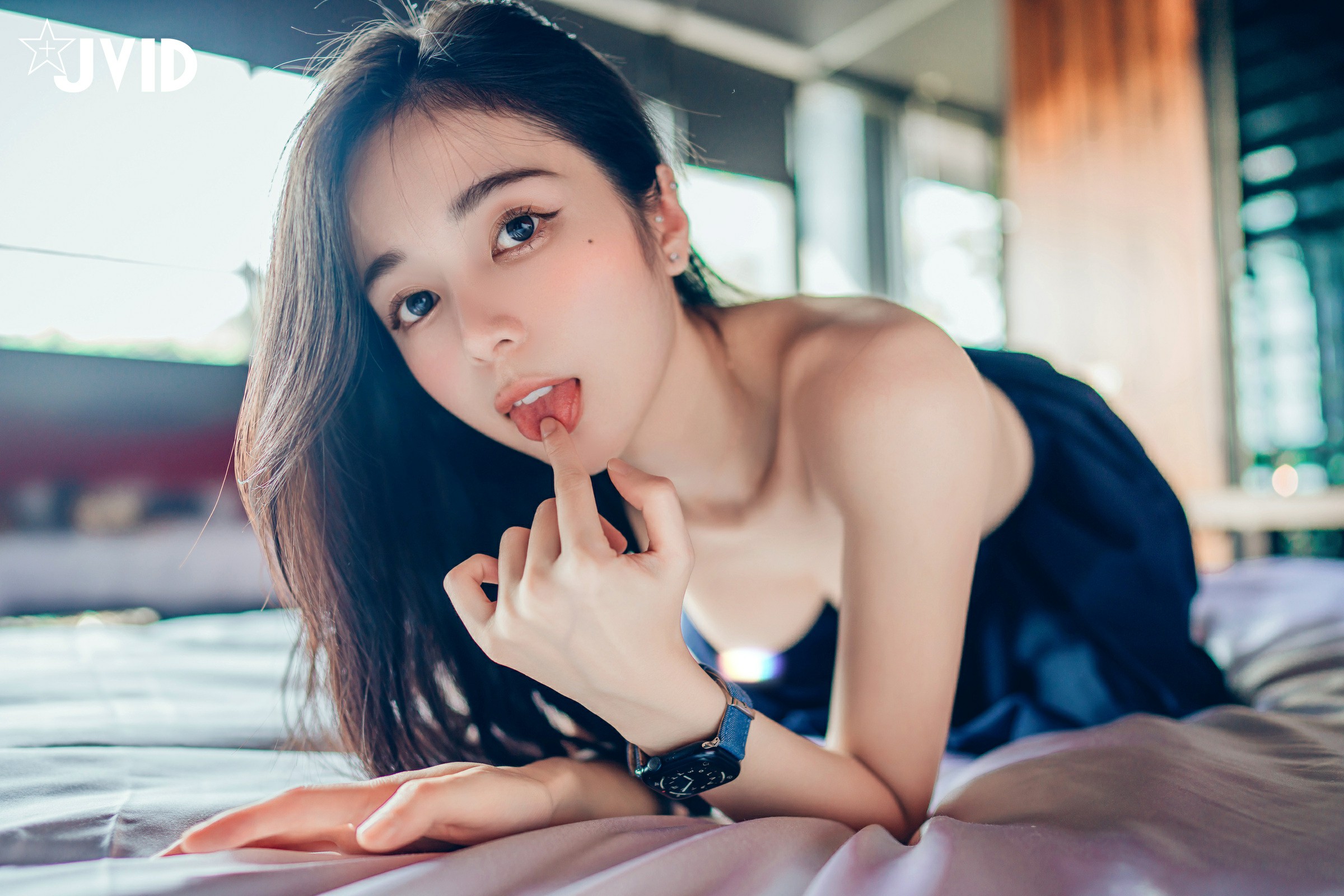 JVID NO.811 辰辰 變態老師的課後輔導[174P+1V／223MB]_第2集