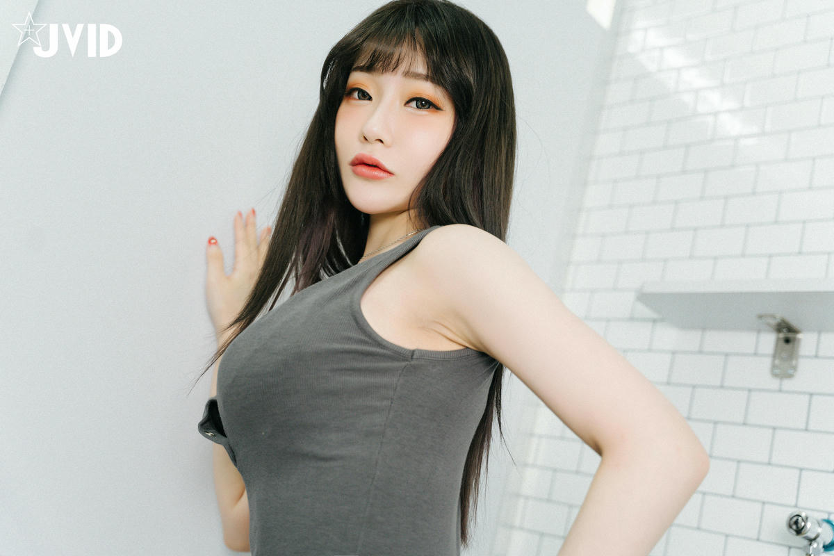 JVID NO.815 璃奈酱 Rina 衛生 [77P+1V／810MB]_第4集