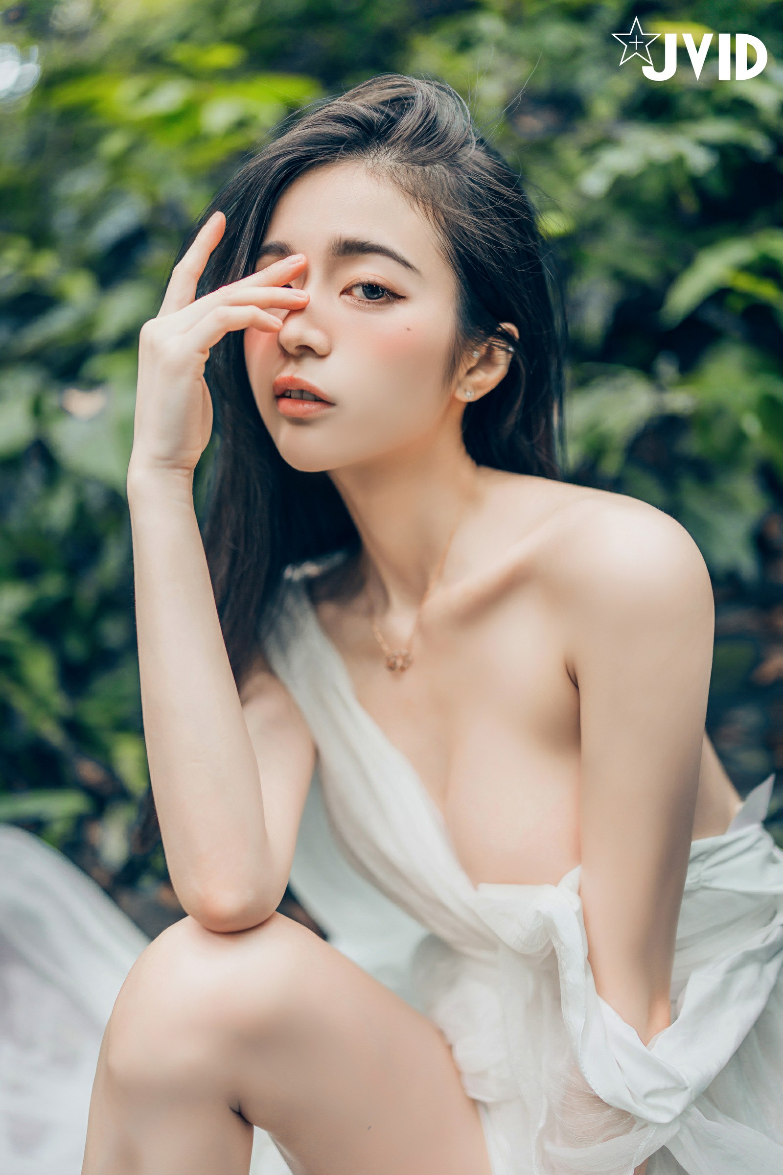 JVID NO.817 辰辰 野外[186P+1V／228MB]_第7集