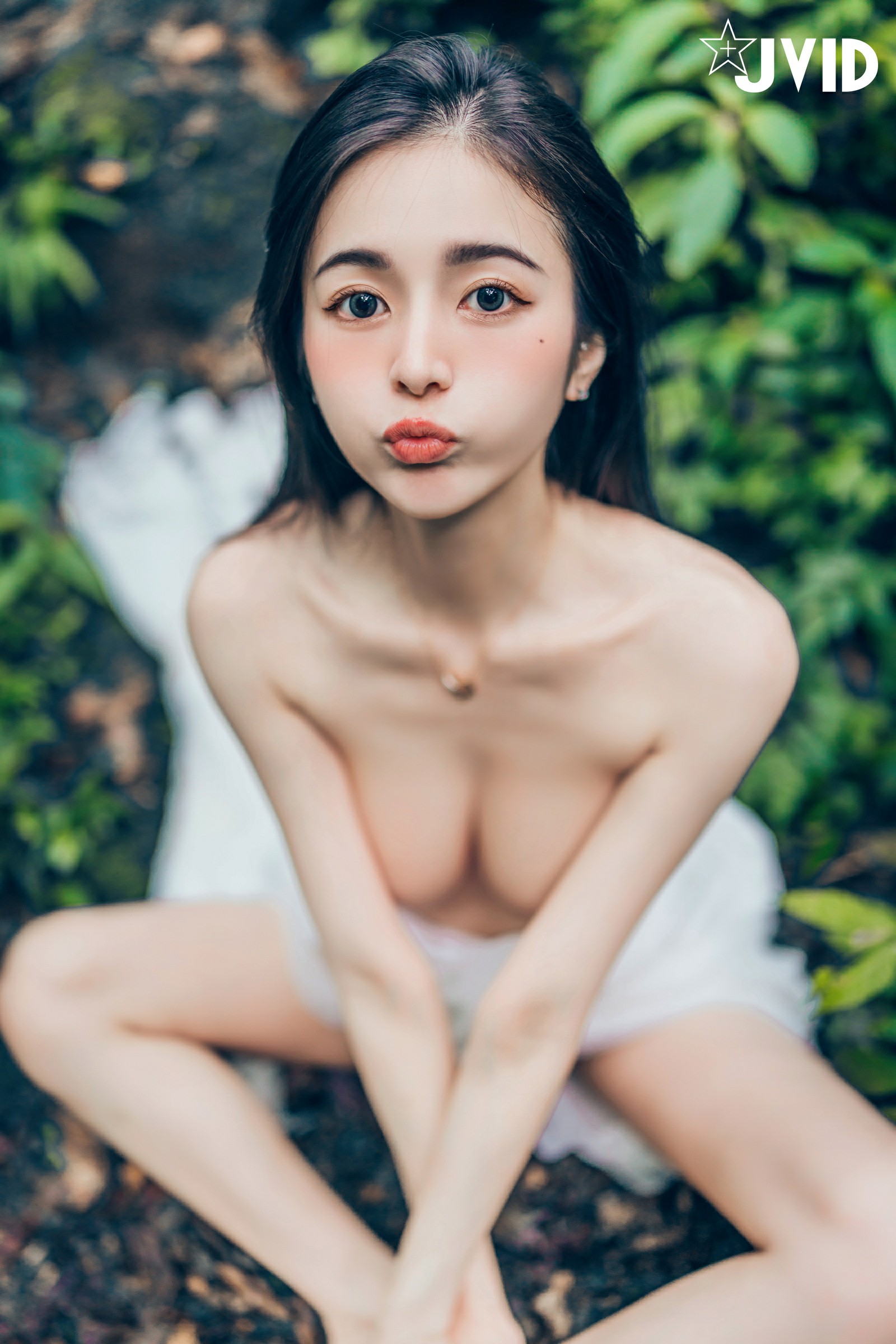JVID NO.817 辰辰 野外[186P+1V／228MB]_第7集