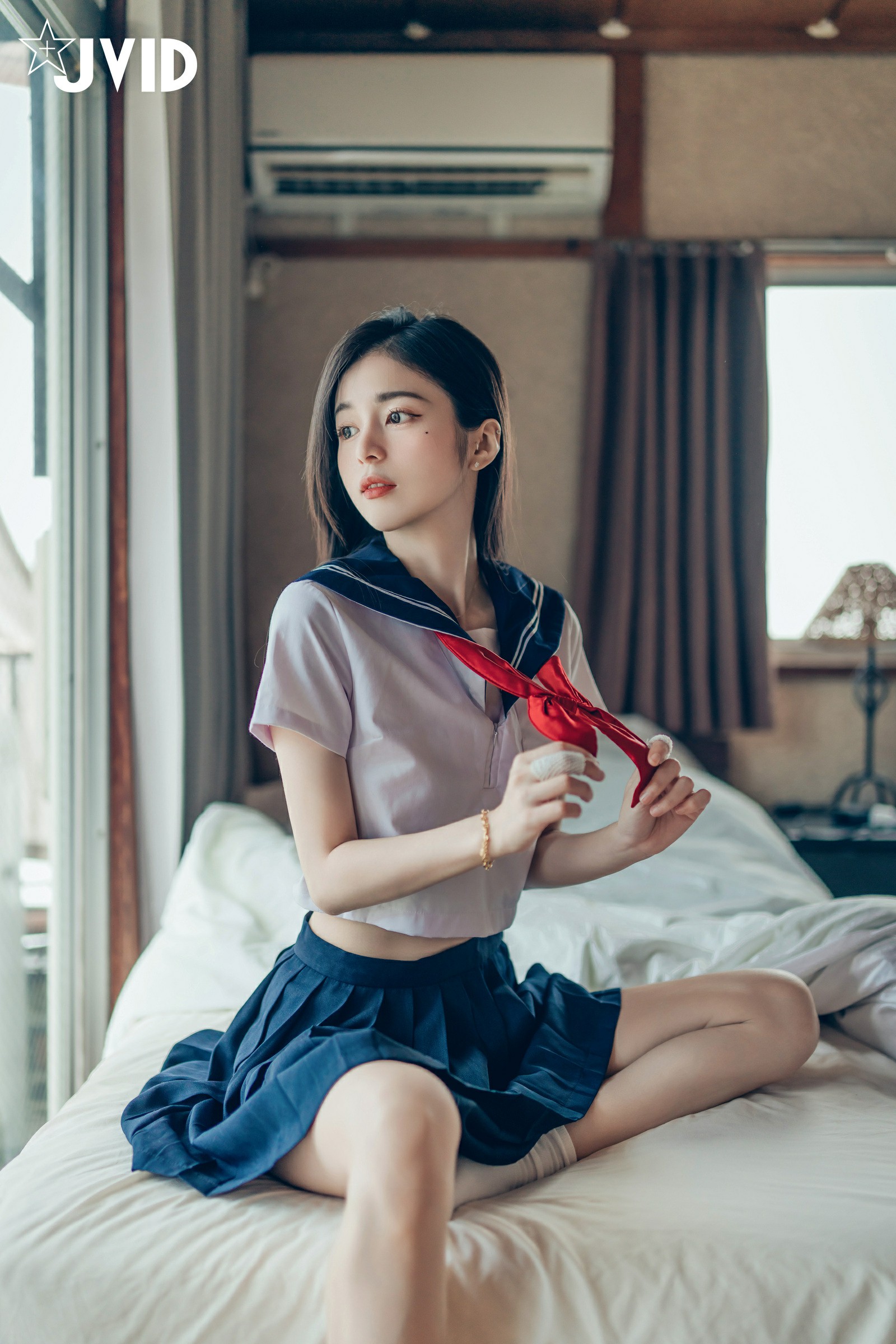 JVID NO.819 辰辰 病嬌[234P／146MB]_第7集