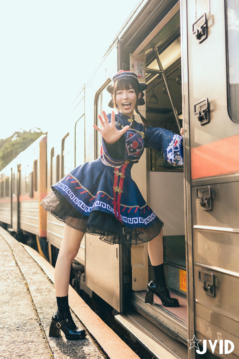 JVID NO.820 飘 Zombie[221P／140MB]_第2集