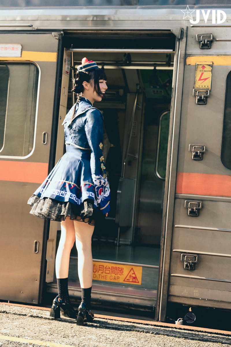 JVID NO.820 飘 Zombie[221P／140MB]_第3集