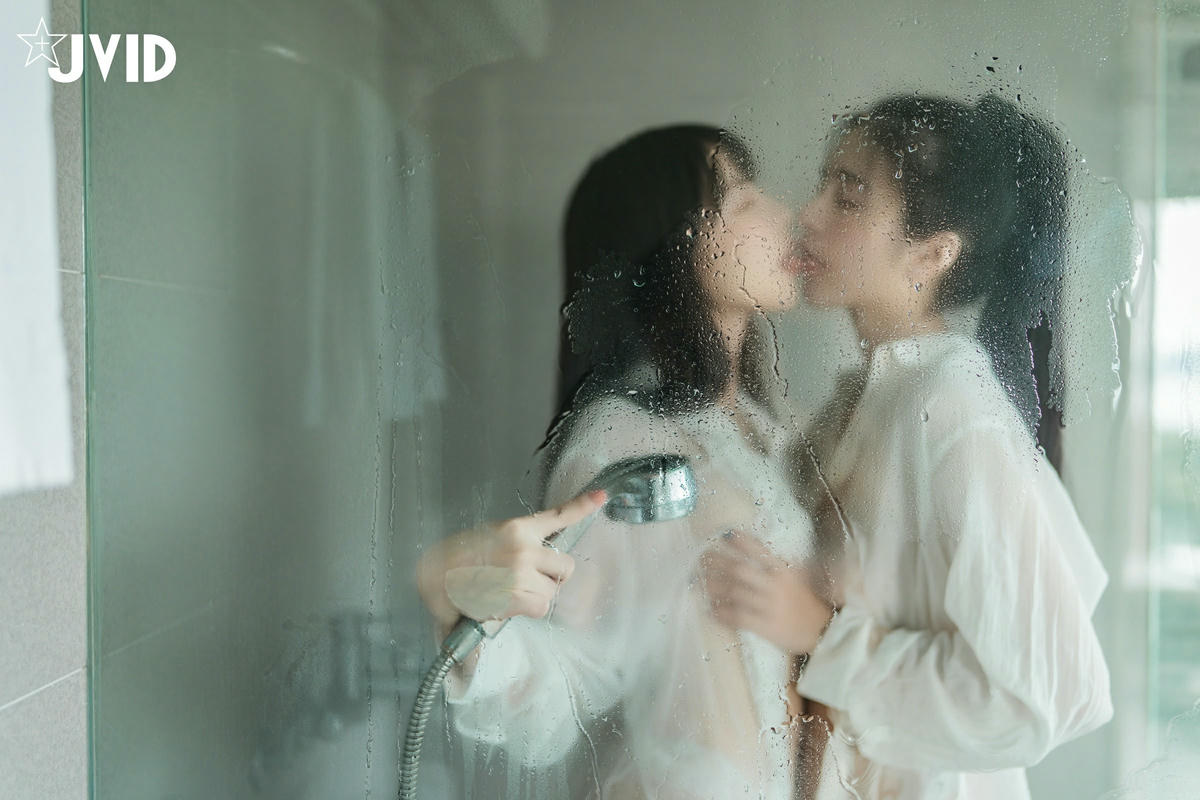 JVID NO.821 辰辰&胎尼 檳榔西施 [219P／132MB]_第10集