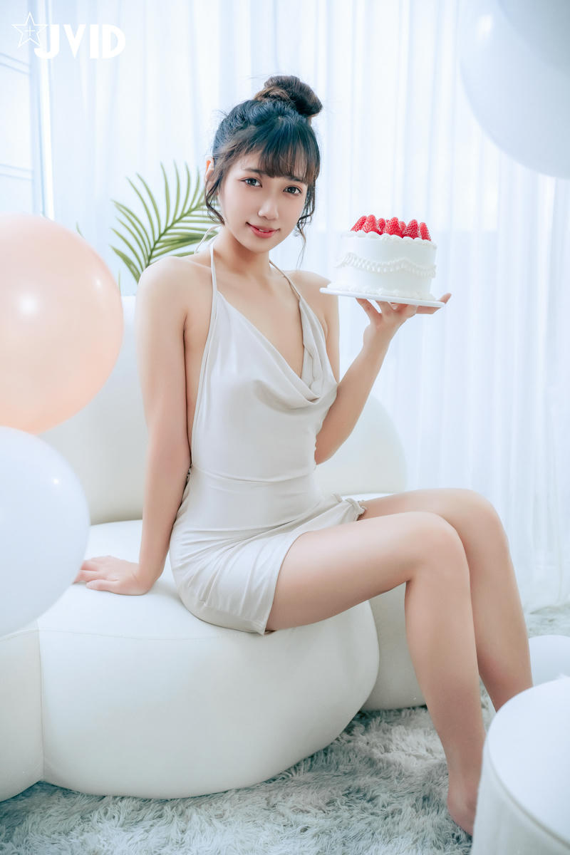 JVID NO.840 井野奈 & 肉包 X 融合の [150P／399MB]_第1集