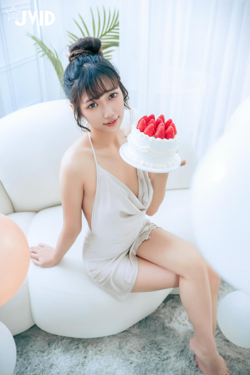JVID NO.840 井野奈 & 肉包 X 融合の [150P／399MB]_第1集