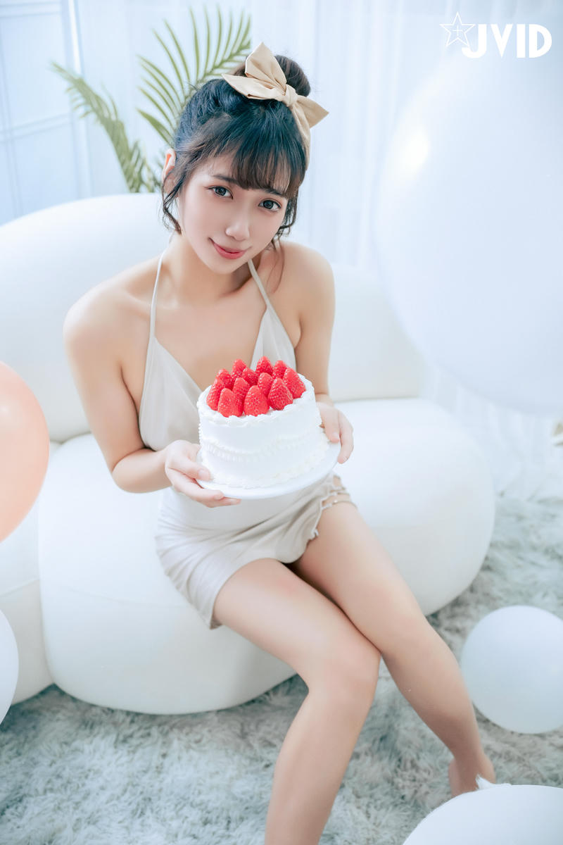 JVID NO.840 井野奈 & 肉包 X 融合の [150P／399MB]_第1集
