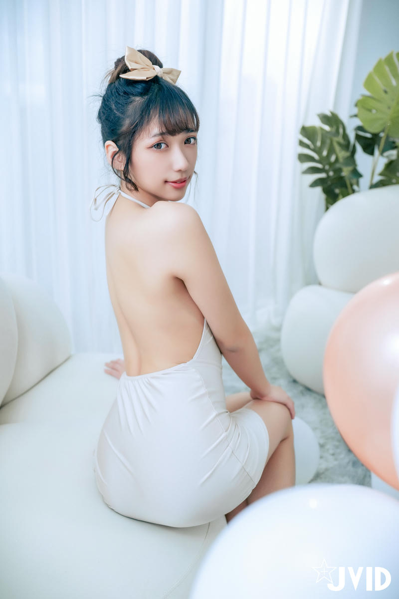 JVID NO.840 井野奈 & 肉包 X 融合の [150P／399MB]_第1集