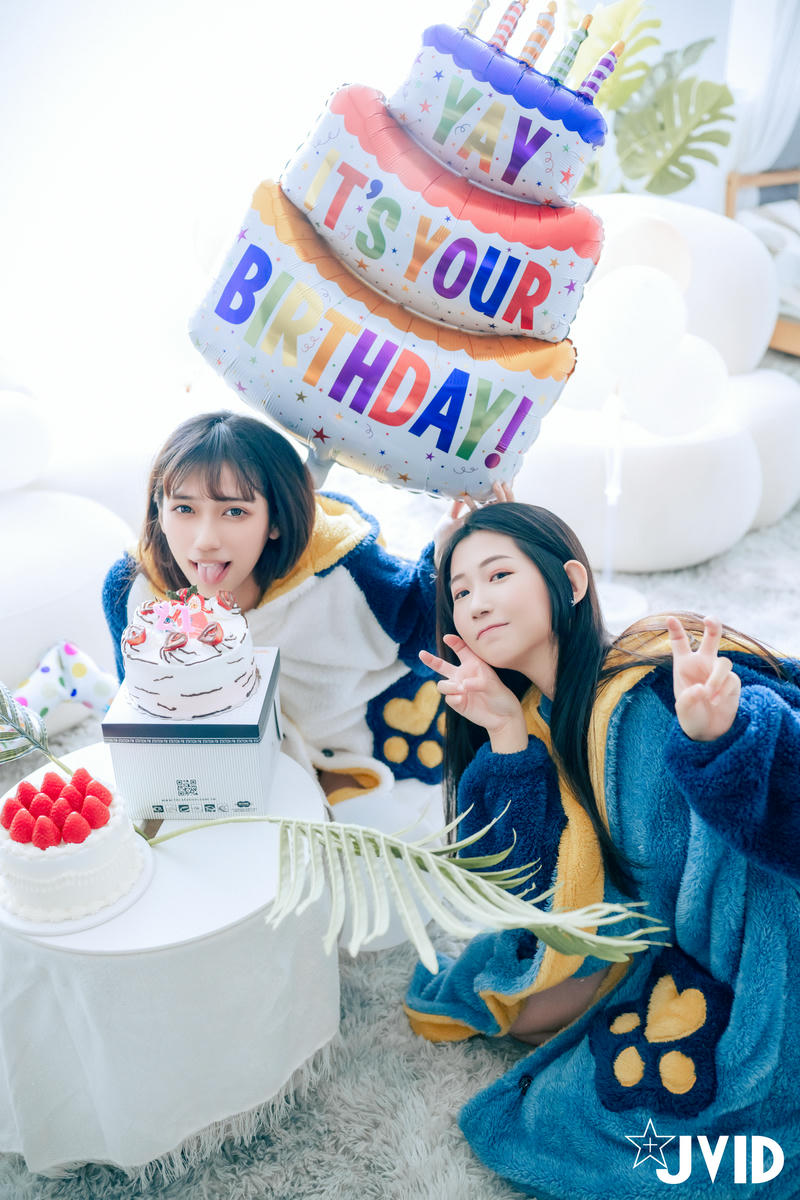 JVID NO.840 井野奈 & 肉包 X 融合の [150P／399MB]_第8集