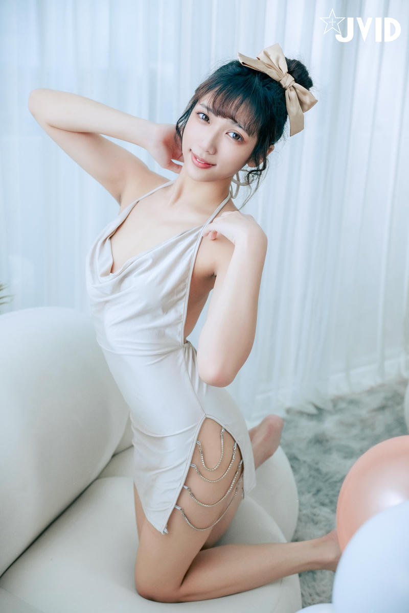 JVID NO.840 井野奈 & 肉包 X 融合の [150P／399MB]_第1集