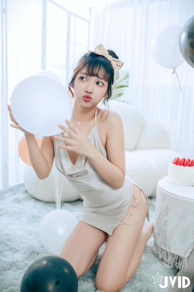 JVID NO.840 井野奈 & 肉包 X 融合の [150P／399MB]_第1集