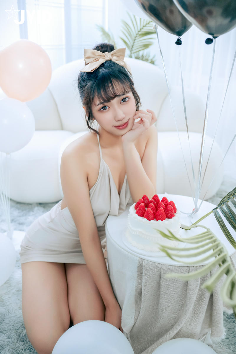 JVID NO.840 井野奈 & 肉包 X 融合の [150P／399MB]_第1集