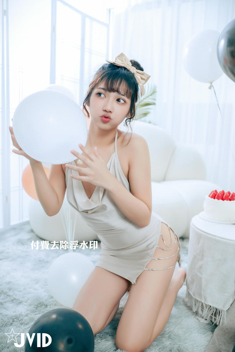JVID NO.840 井野奈 & 肉包 X 融合の [150P／399MB]_第1集