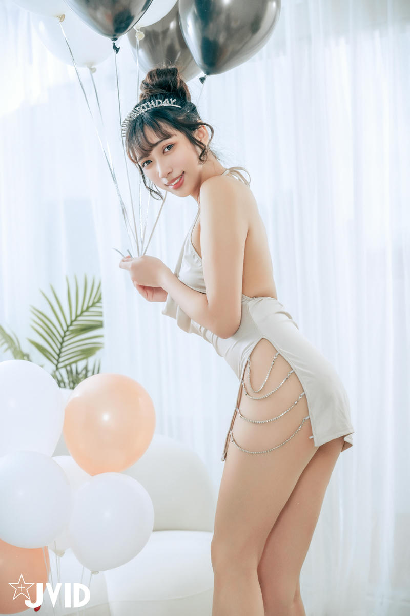 JVID NO.840 井野奈 & 肉包 X 融合の [150P／399MB]_第3集