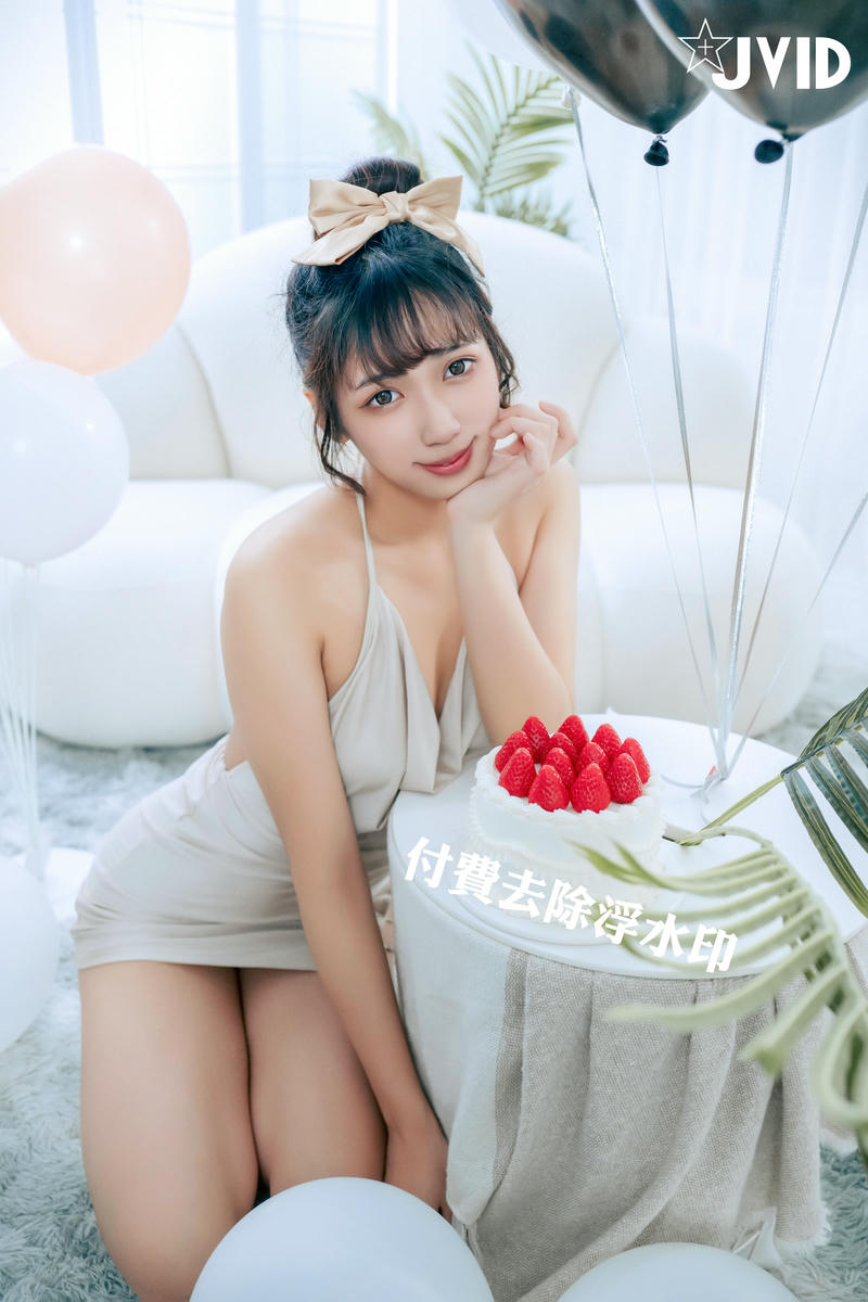JVID NO.840 井野奈 & 肉包 X 融合の [150P／399MB]_第1集