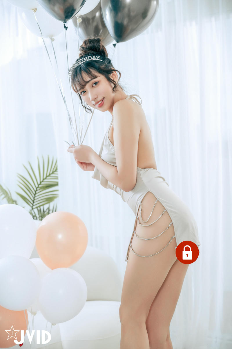 JVID NO.840 井野奈 & 肉包 X 融合の [150P／399MB]_第1集