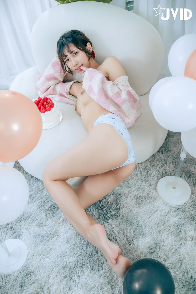 JVID NO.840 井野奈 & 肉包 X 融合の [150P／399MB]_第5集