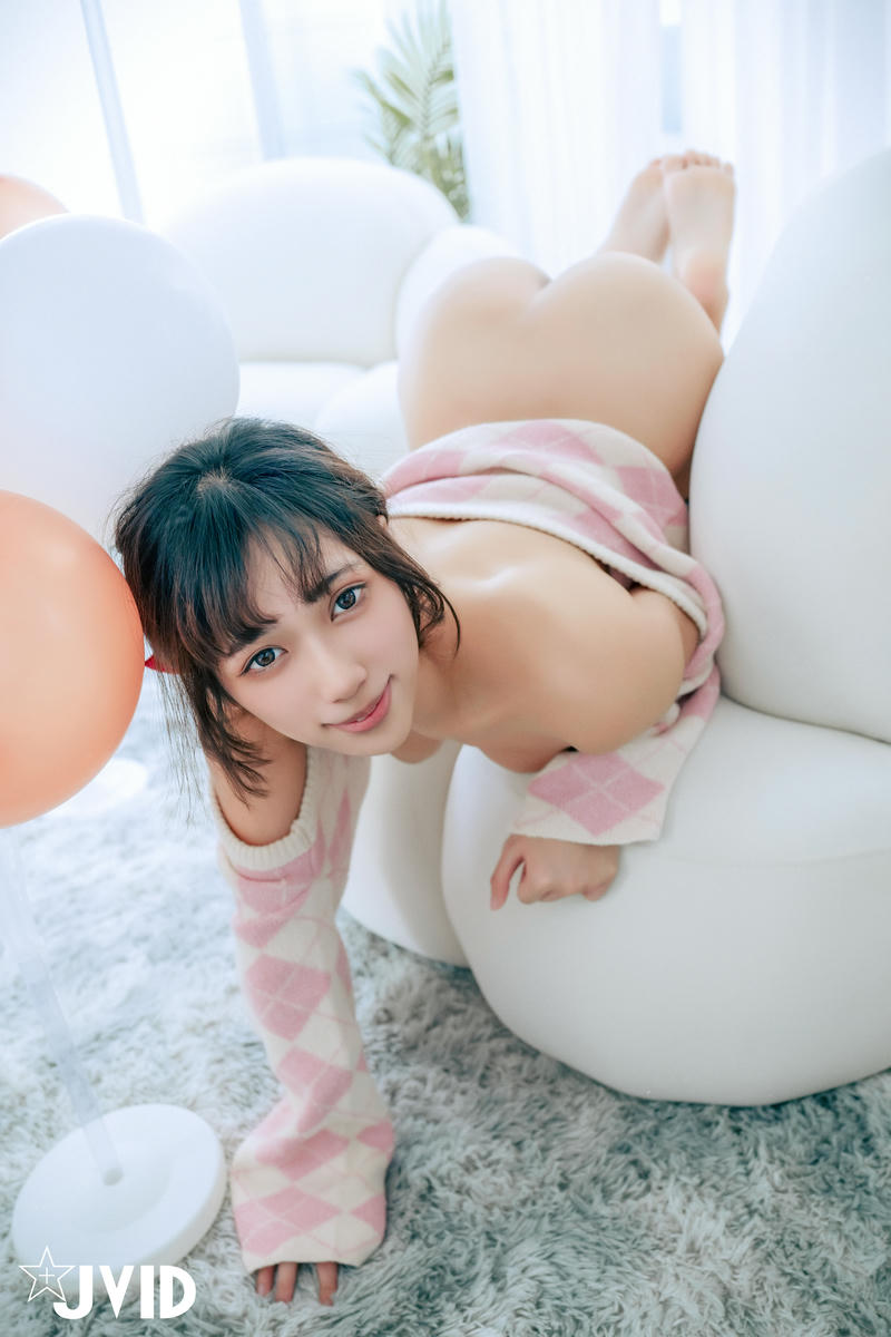 JVID NO.840 井野奈 & 肉包 X 融合の [150P／399MB]_第5集