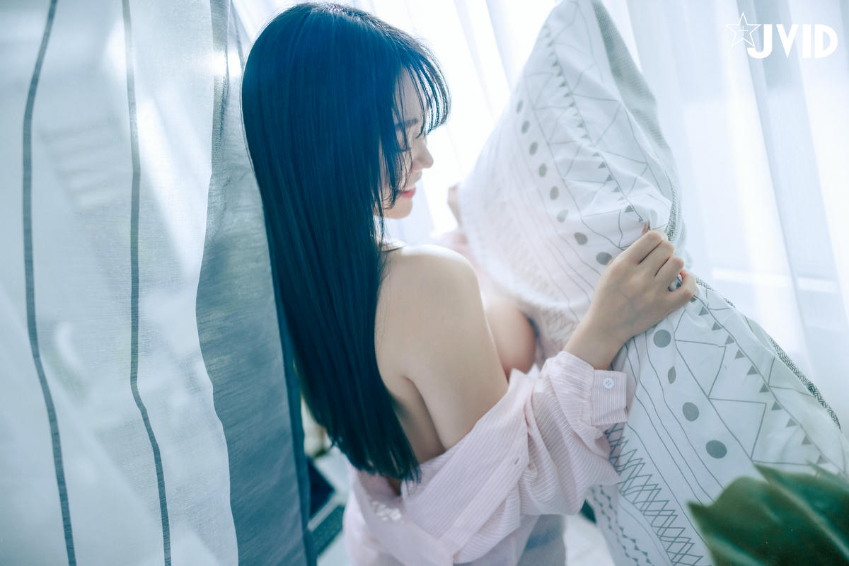 JVID NO.846 苡昕Slivia 超巨乳女秘書 [159P／428MB]_第6集