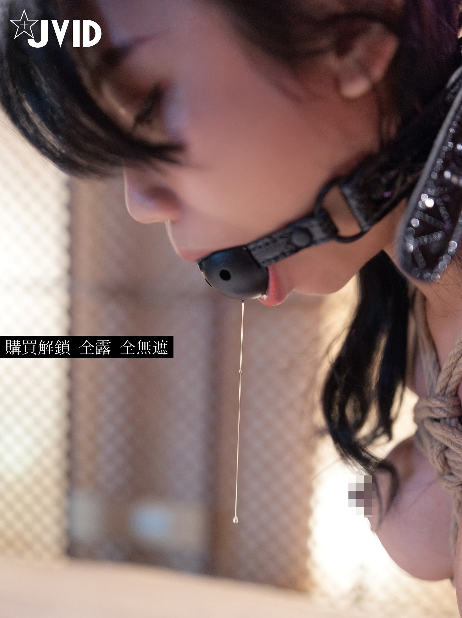JVID NO.847 伊芙蝶 金属手铐 [83P1V-1.84G]_第1集