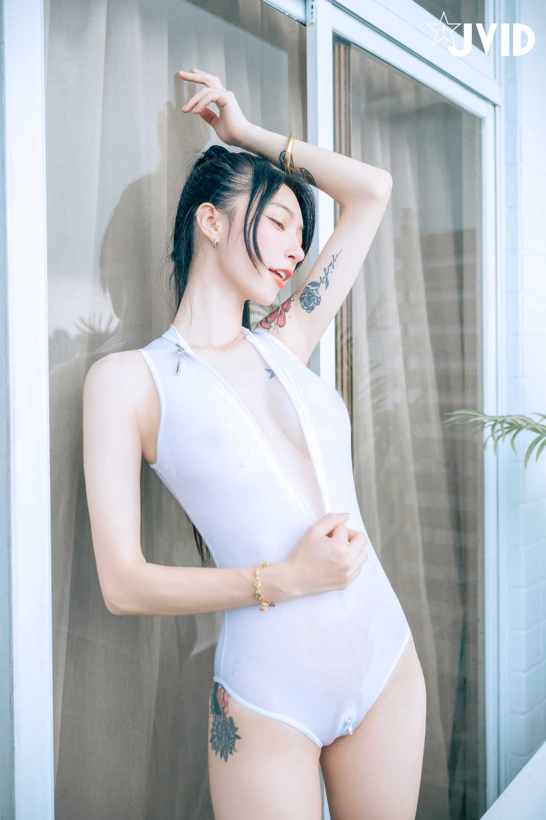 JVID NO.857 飄飄哥 影片熱映中 [305P 26MB]_第6集