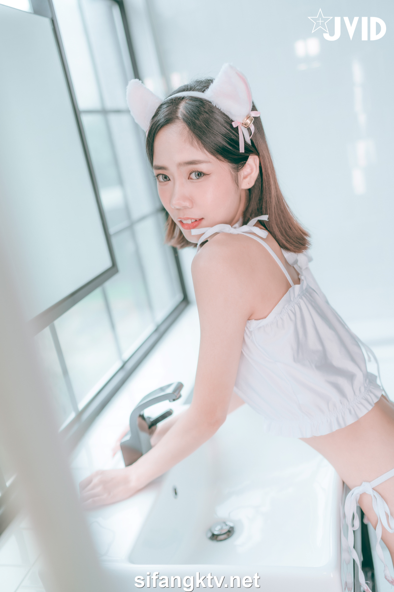 JVID NO.878 柔柔 溫柔貓系女孩 [133P+1V／886MB]_第1集