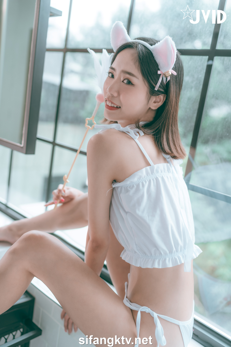 JVID NO.878 柔柔 溫柔貓系女孩 [133P+1V／886MB]_第1集