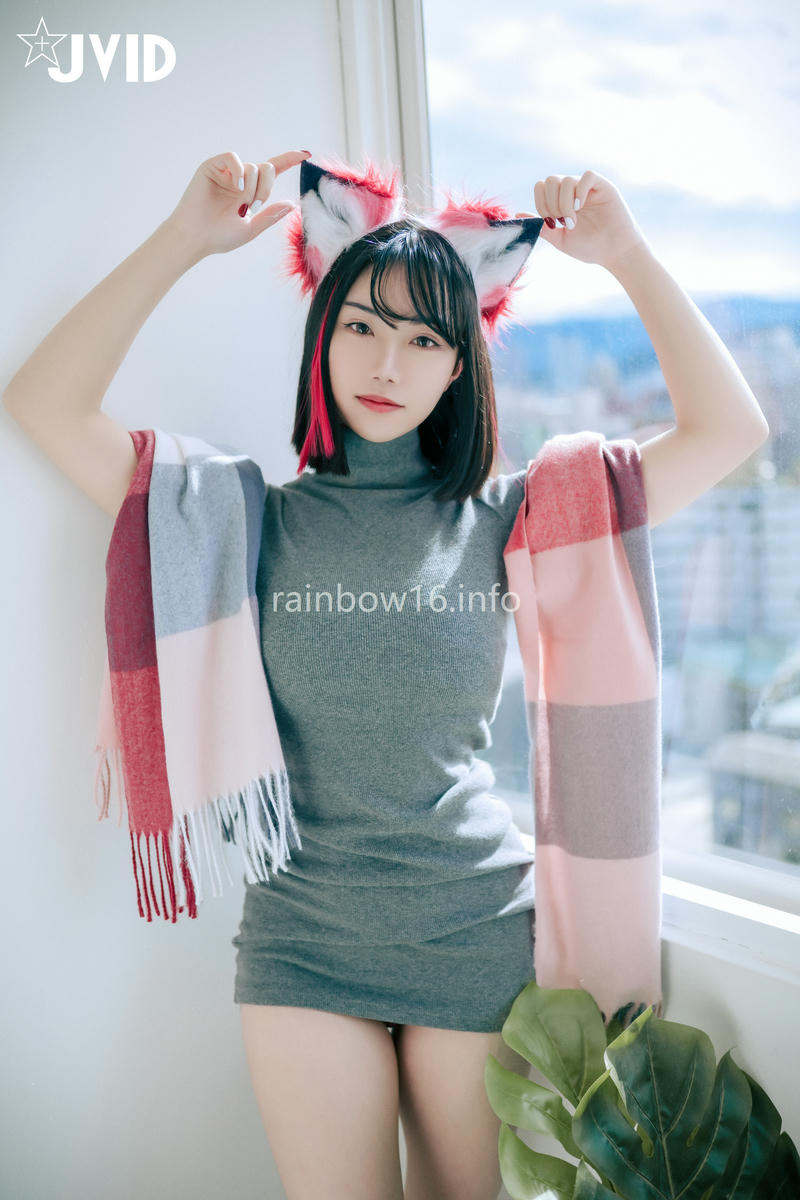 JVID NO.889 叶思敏 渴望 [226P1V 966MB]_第9集